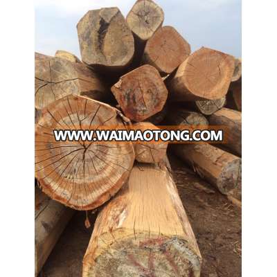 Hardwood Keruing log/sawn timber/lumber